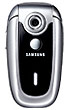 Samsung X640 ( ����ا X640 )