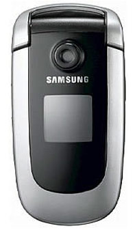 Samsung X660