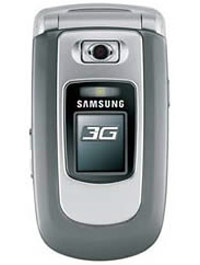 Samsung ZV30