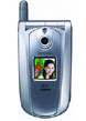 Sanyo SCP-550 ( �ѹ�� SCP-550 )