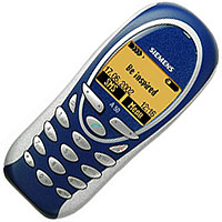 Siemens A50