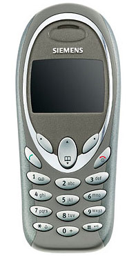 Siemens A51