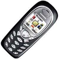 Siemens A60