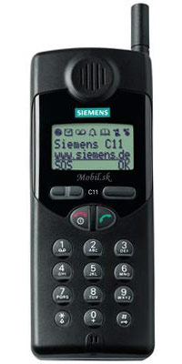 Siemens C11