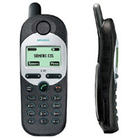 Siemens C35i