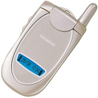 Siemens CL50
