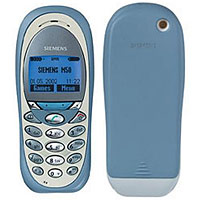 Siemens M50