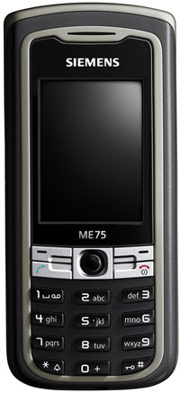 Siemens ME75