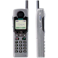 Siemens S11