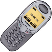 Siemens S45i