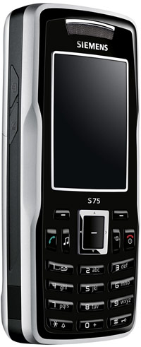 Siemens S75