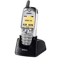 Siemens SL45