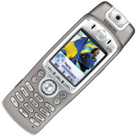 Siemens U10