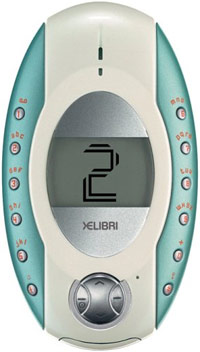 Siemens Xelibri 2