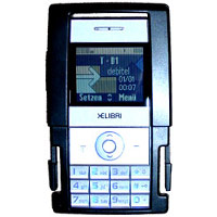 Siemens Xelibri 5