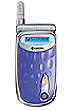 Kyocera KZ850 ( �������� KZ850 )