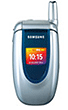 Samsung E100 ( ����ا E100 )