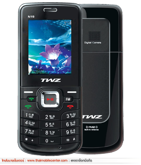 TWZ N19
