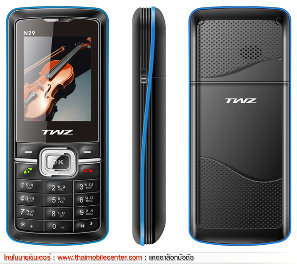 TWZ N29