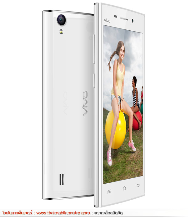 vivo Y15