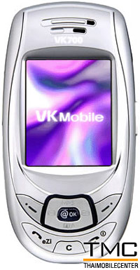 VK Mobile VK700