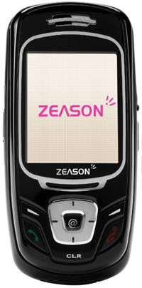 Zeason M600