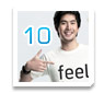 Feel Free 10