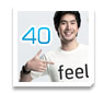 Feel Free 40