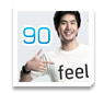 Feel Free 90