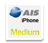 AIS iPhone Medium