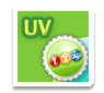 UV ���ش������ҧ�ѹ