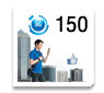 AIS 3G 150