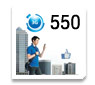 AIS 3G 550
