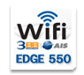 WiFi Unlimited+EDGE 550