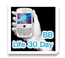 BlackBerry Life 30 Day