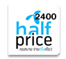 Half Price 2400 ���ʺ�¨��¤������� 