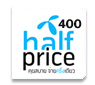 Half Price 400 ���ʺ�¨��¤������� 