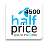 Half Price 4500 ���ʺ�¨��¤������� 