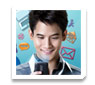 SMS Internet SIM