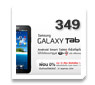 Galaxy Tab 349
