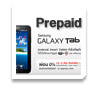 Galaxy Tab Prepaid
