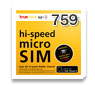 microSIM 759