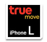 TrueMove iPhone L