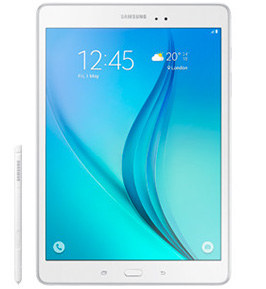 samsung tab a with s pen 10 inch