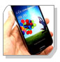 Samsung Galaxy S4 (IV) Review