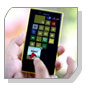 Nokia Lumia 720 Review (Apps)