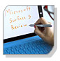 Microsoft Surface 3 Review