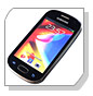 Samsung Galaxy Fame Review