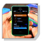 Nokia Asha 501 (Fastlane)