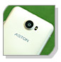 ASTON A 4G Review